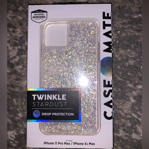 Brand New phone case- iPhone 11 Pro Max/iPhone Xs Max